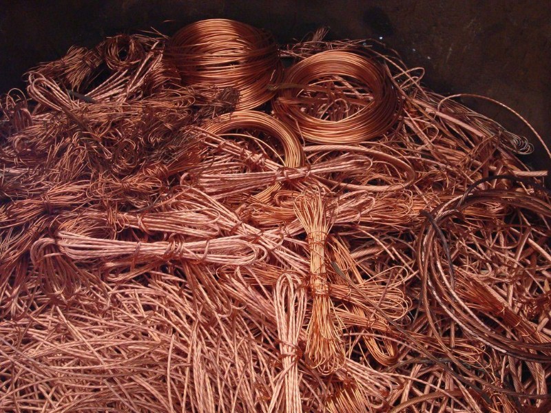 bán đồng đỏ