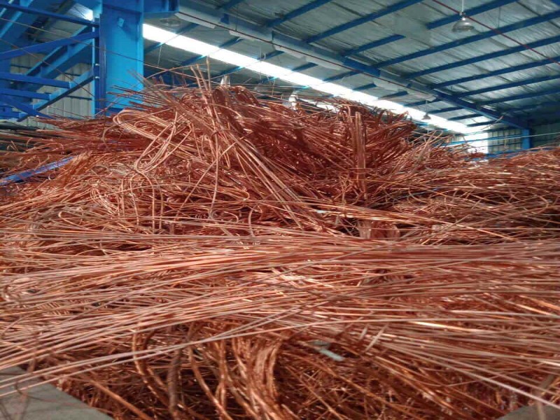 bán đồng đỏ