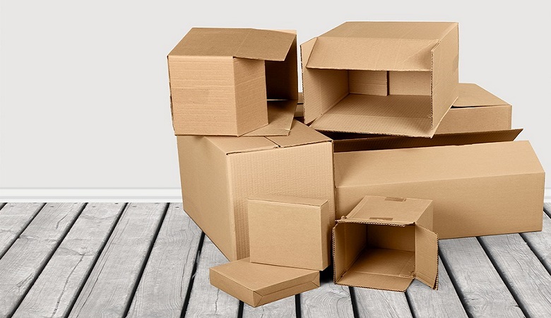 Giá Thùng Carton Cũ