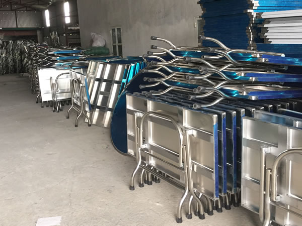 Inox cũ