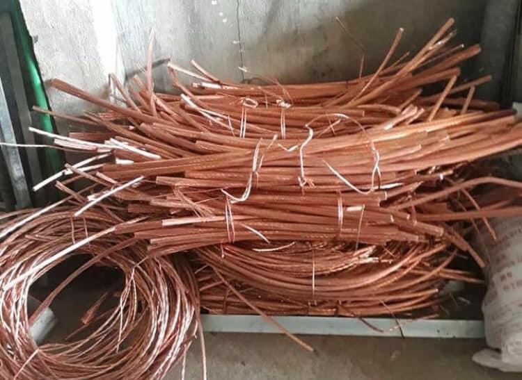 Mua Dây Đồng Ở Đâu Bình Dương