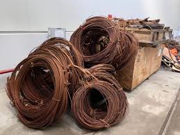 Thu Mua Phế Liệu Dây Cáp Đồng