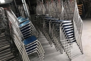 Giá inox cũ – Cập nhật mới nhất, tham khảo ngay