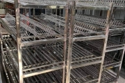 Inox cũ – Giá rẻ, thu mua tận nơi