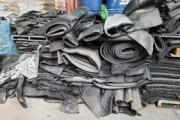 Địa chỉ thu mua cao su phế liệu giá cao, uy tín