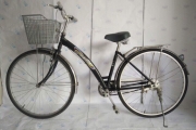 Xe đạp inox cũ – Giá rẻ, thu mua tận nơi
